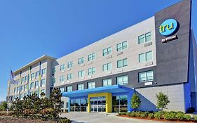 Tru By Hilton Baton Rouge Citiplace